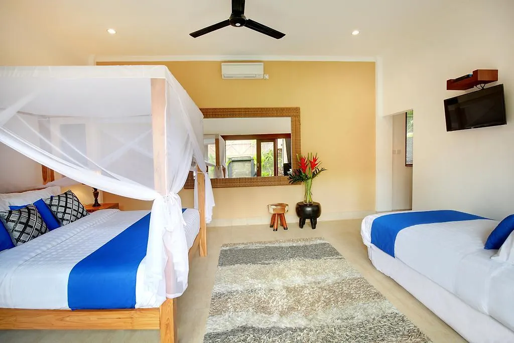 Concetta Villa Seminyak Beachside By Bali Asia Villa