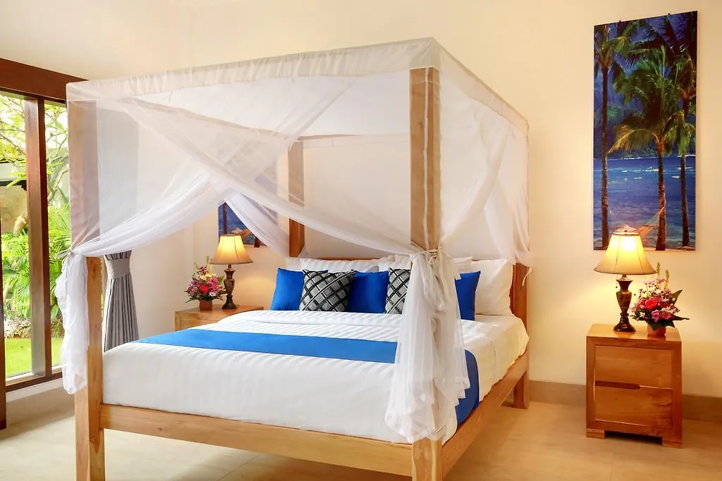 Concetta Villa Seminyak Beachside By Bali Asia Villa سمينياك