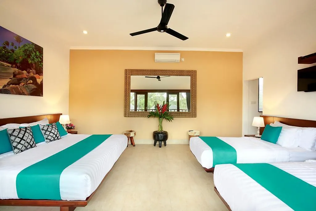 Concetta Villa Seminyak Beachside By Bali Asia Villa Indonézia